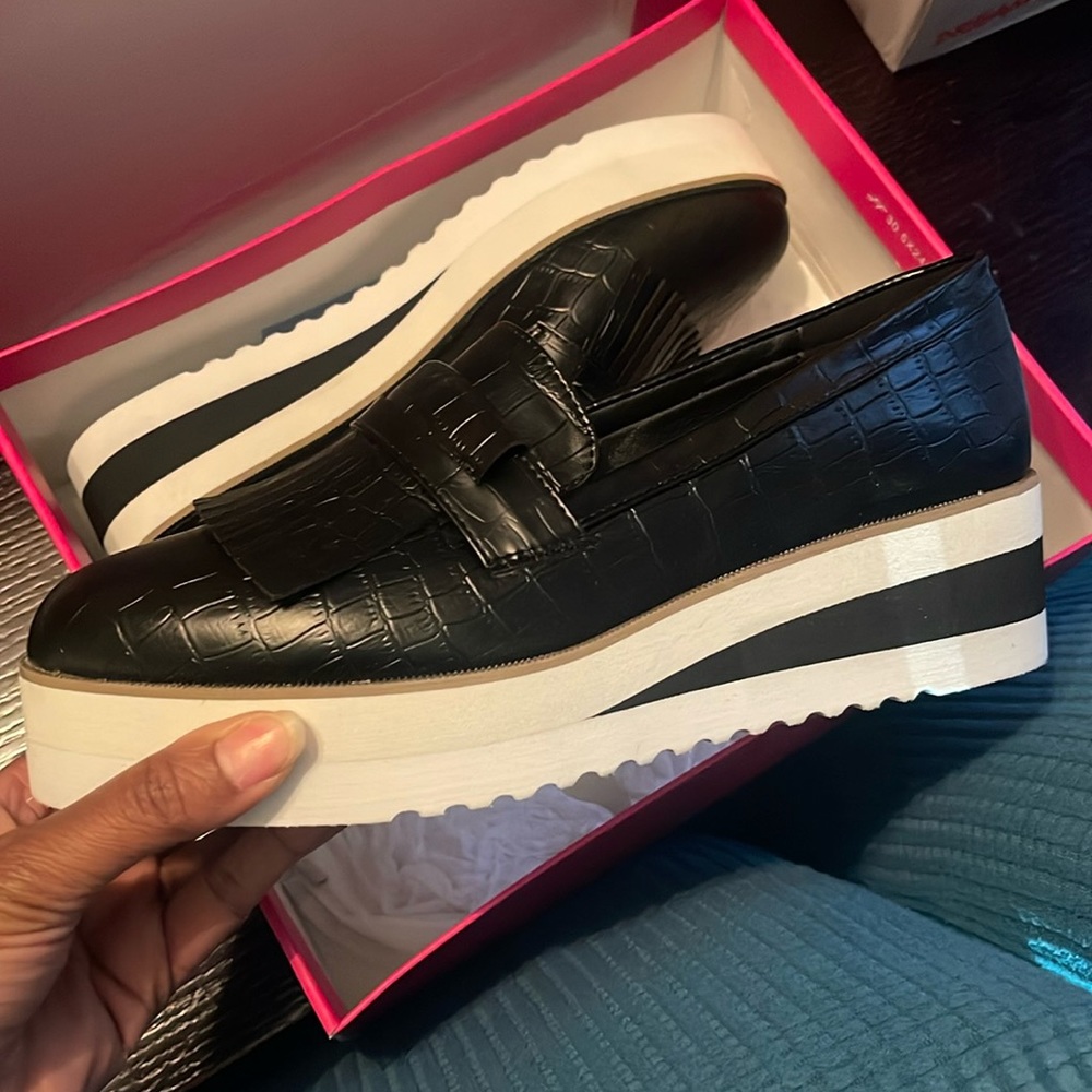 Loafers